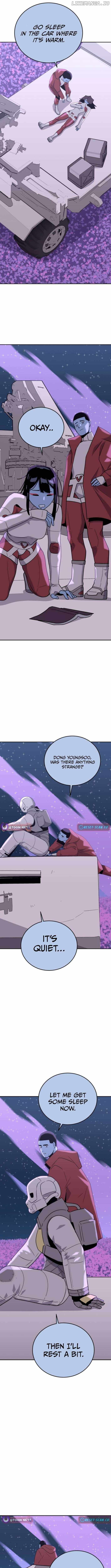 Grand Finale Chapter 8 21